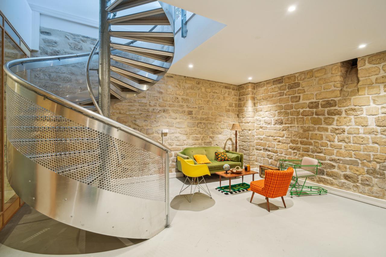 Bureau Paris 238m² Location bureau Paris OLBUR2529752 8